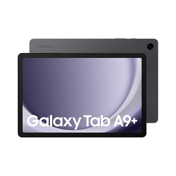 Galaxy Tab A9+