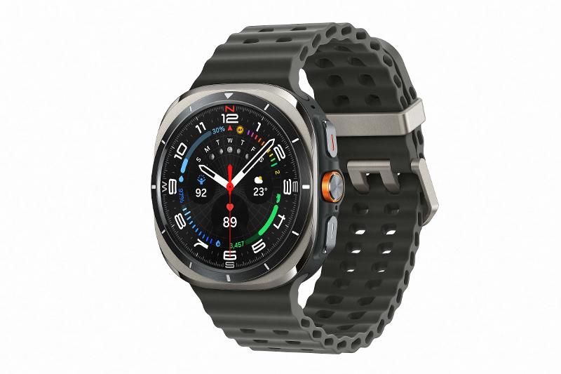 Galaxy Watch Ultra